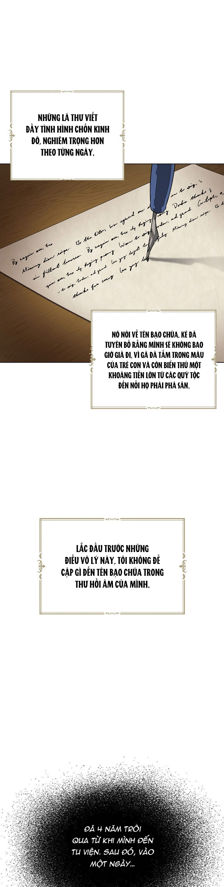 hợp đồng hôn nhân của công tước ashleyan chapter 1.2 13