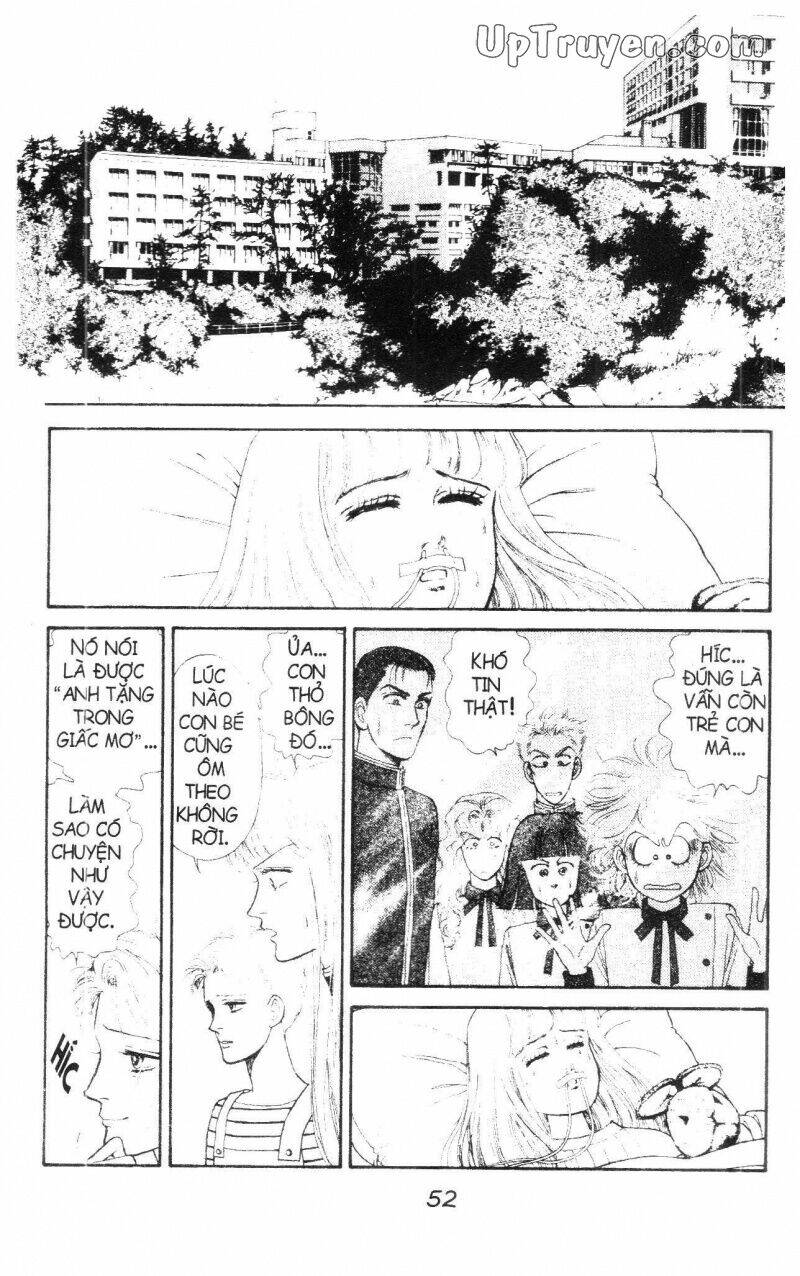 câu lạc bộ con nhà giàu chapter 11 53