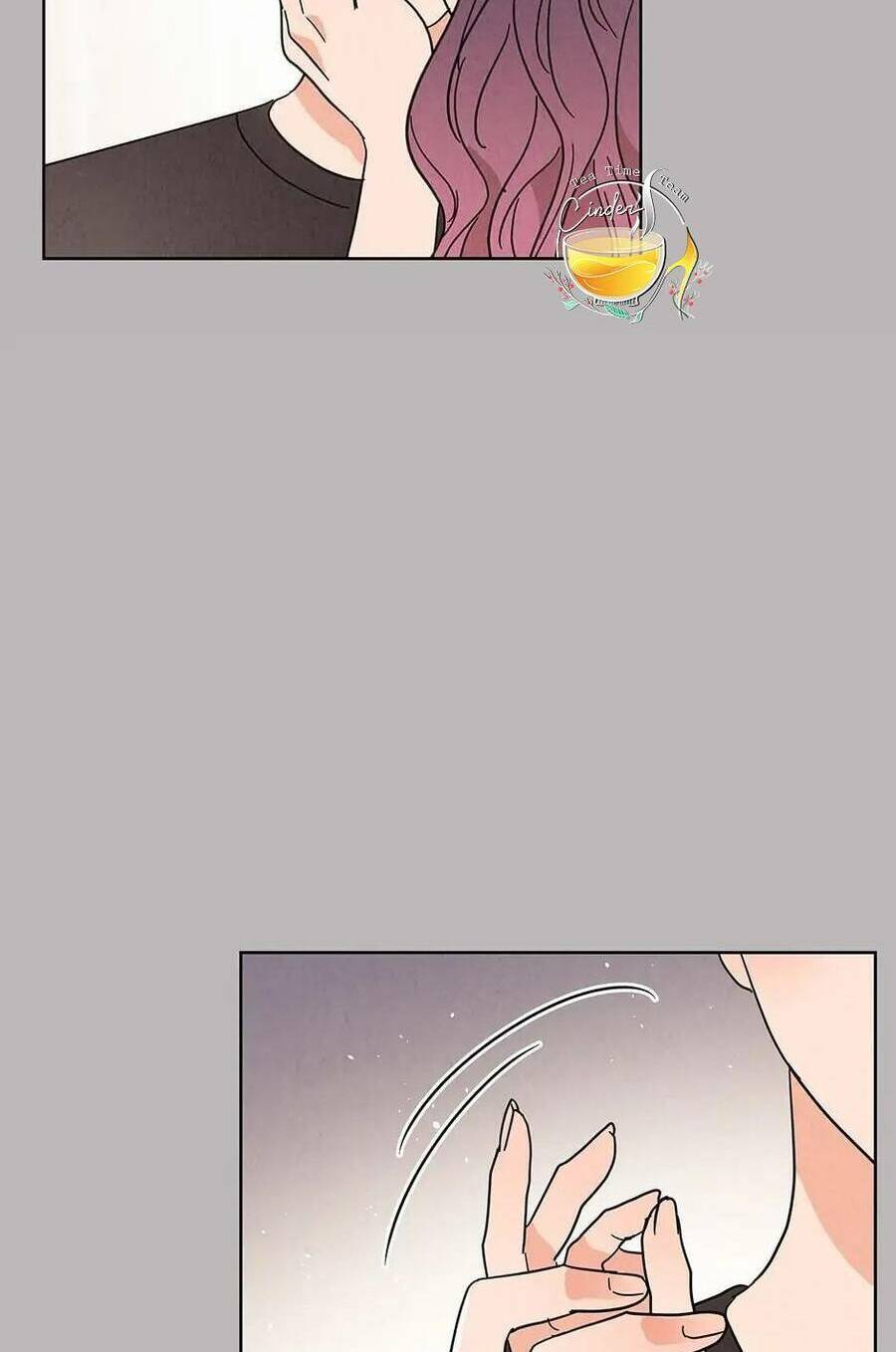 chào nhé, không làm thông gia nữa đâu! chapter 66 3