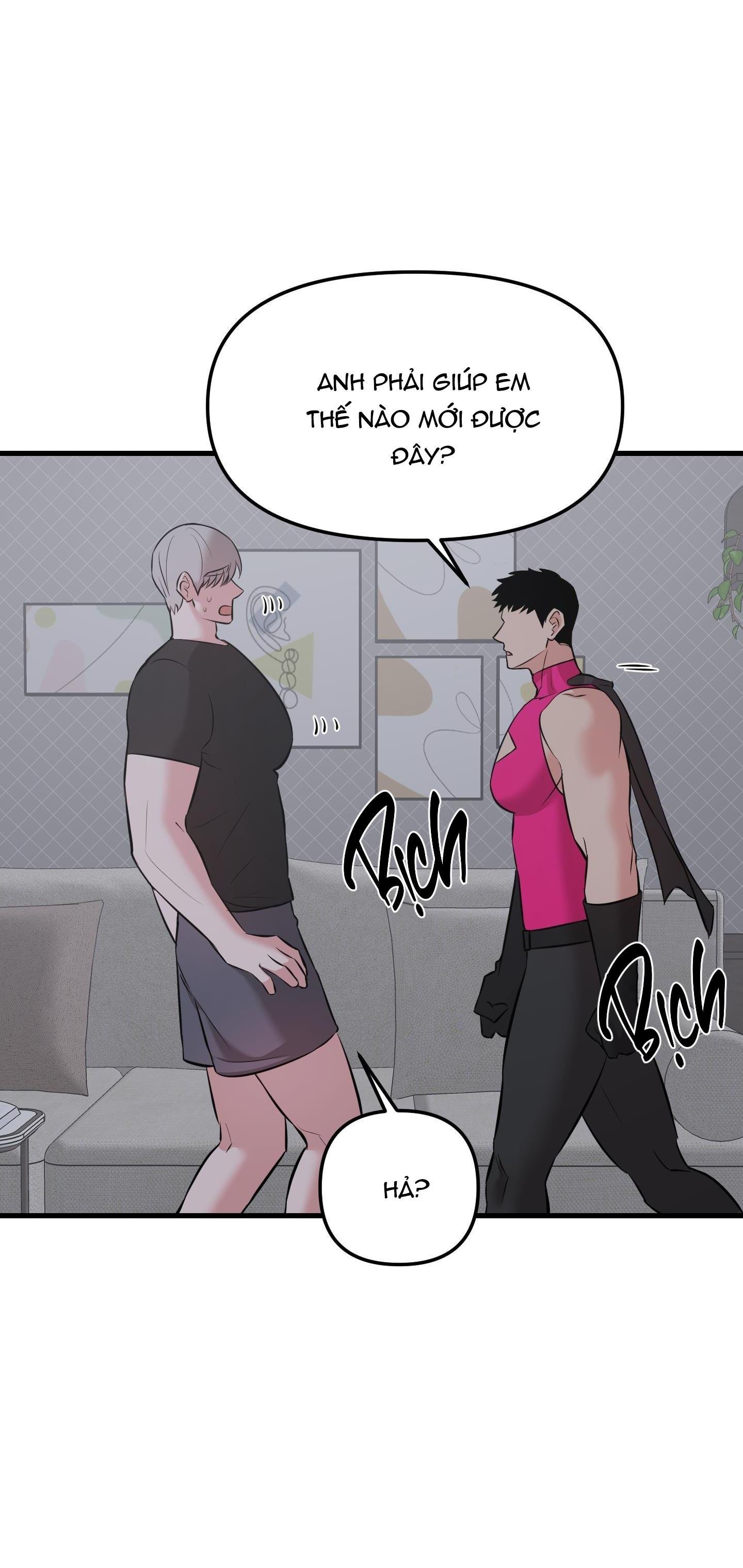 tuyển tập ngực bự, cung khủ của nhà kim Chapter 177.2 người hùng 2 53