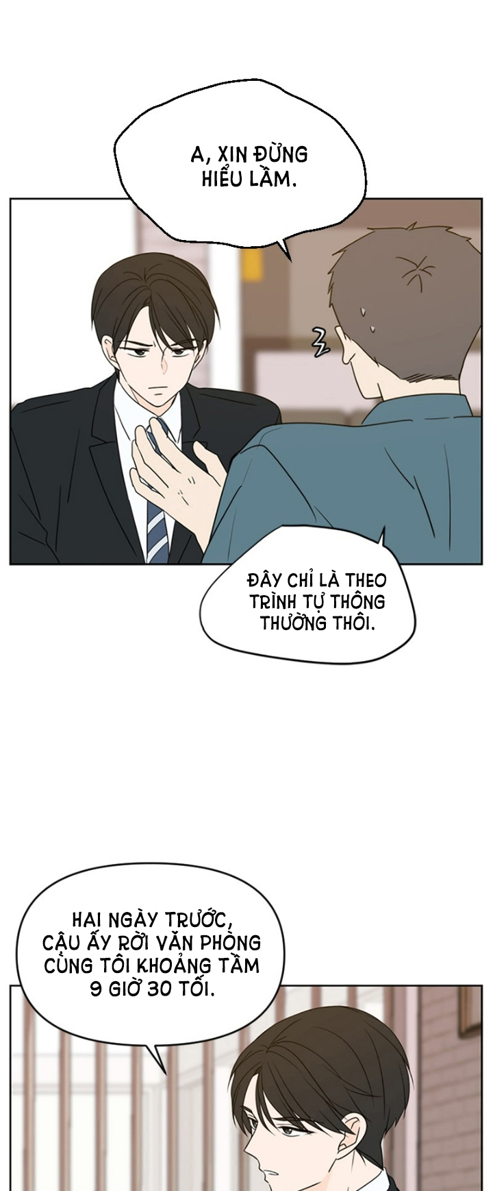 hẹn gặp anh ở kiếp thứ 19 chapter 62 21