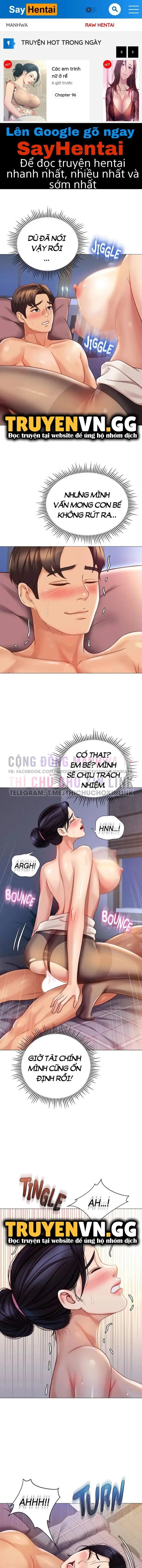 bạn của con gái tôi chapter 94 1