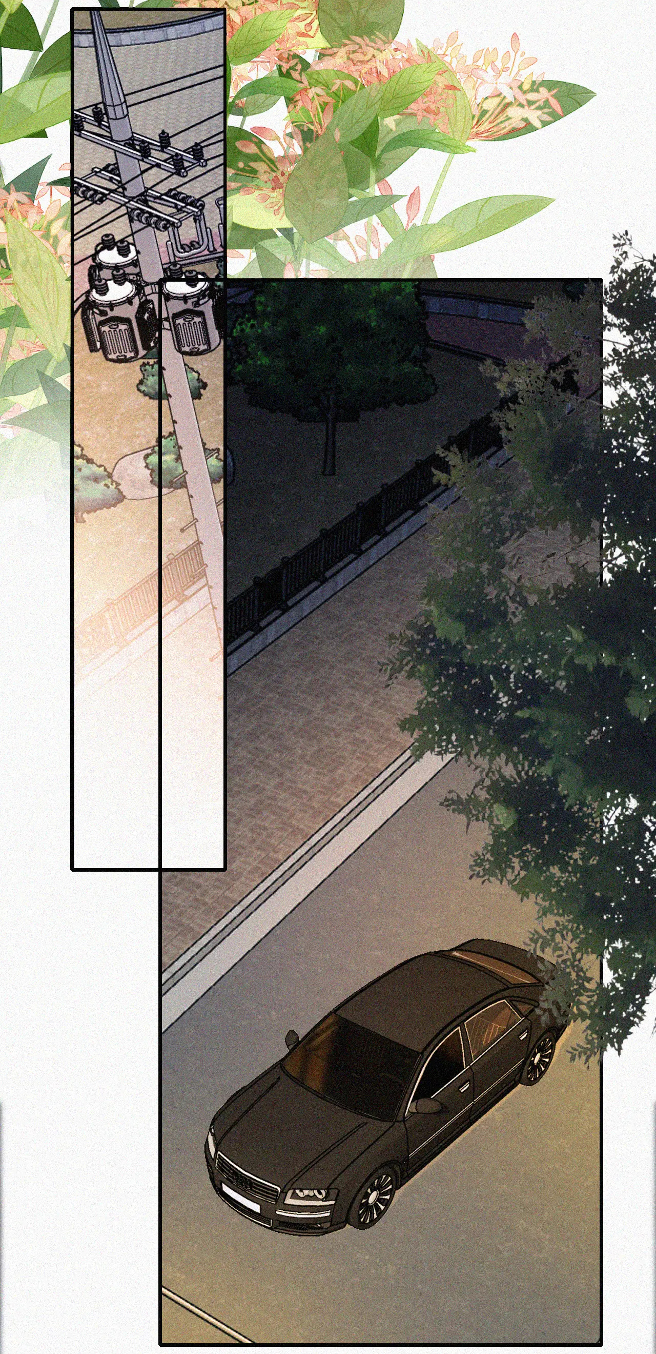 bệnh yêu chapter 54.1 9