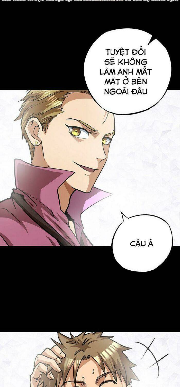 sau mạt thế tôi trở thành zombie chapter 56 6