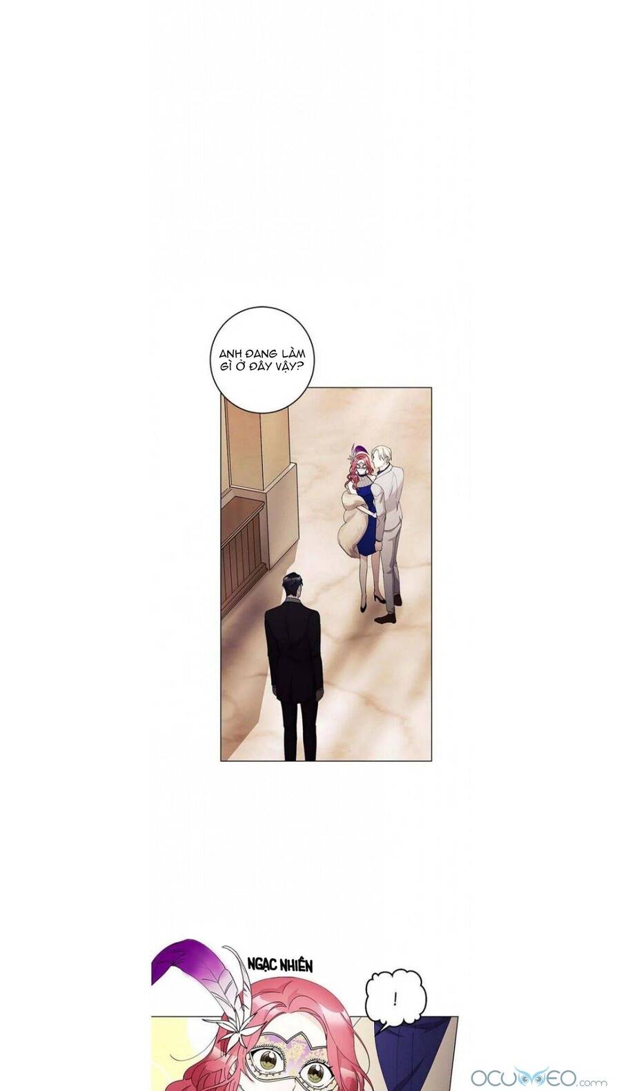 chạm vào tim em chapter 14 5