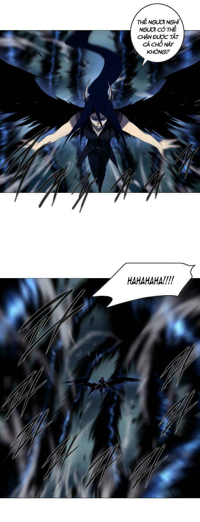 bản khế ước linh hồn chapter 94 34