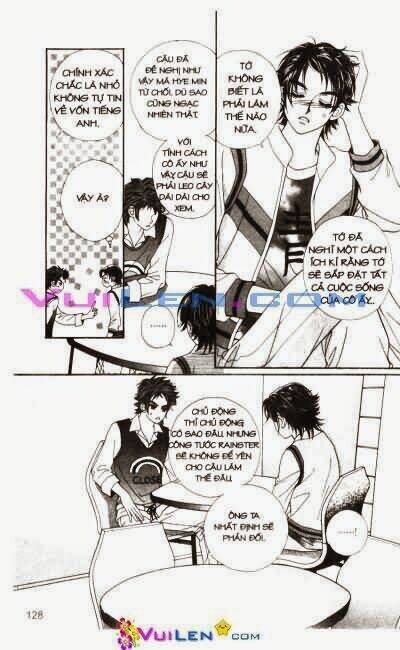 tên nô lệ đáng yêu chapter 5 128