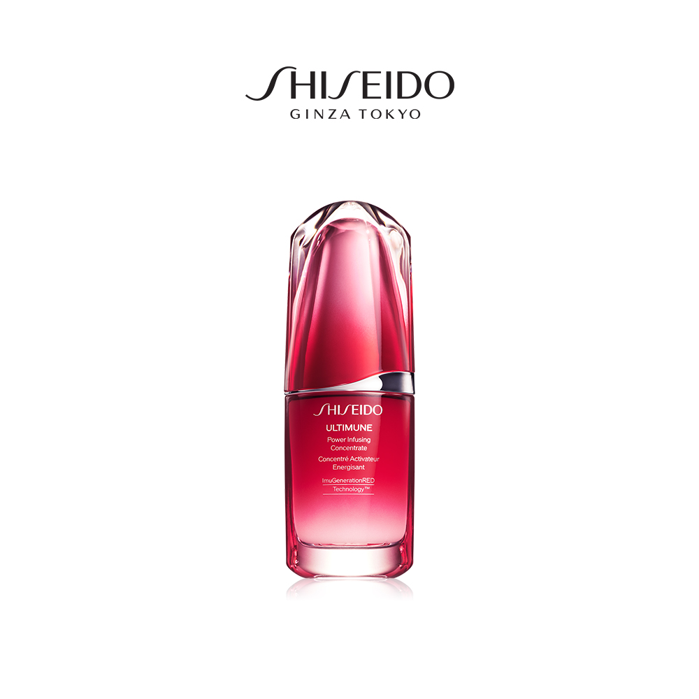 Tinh chất dưỡng da Shiseido Ultimune Power Infusing Concentrate 30ml