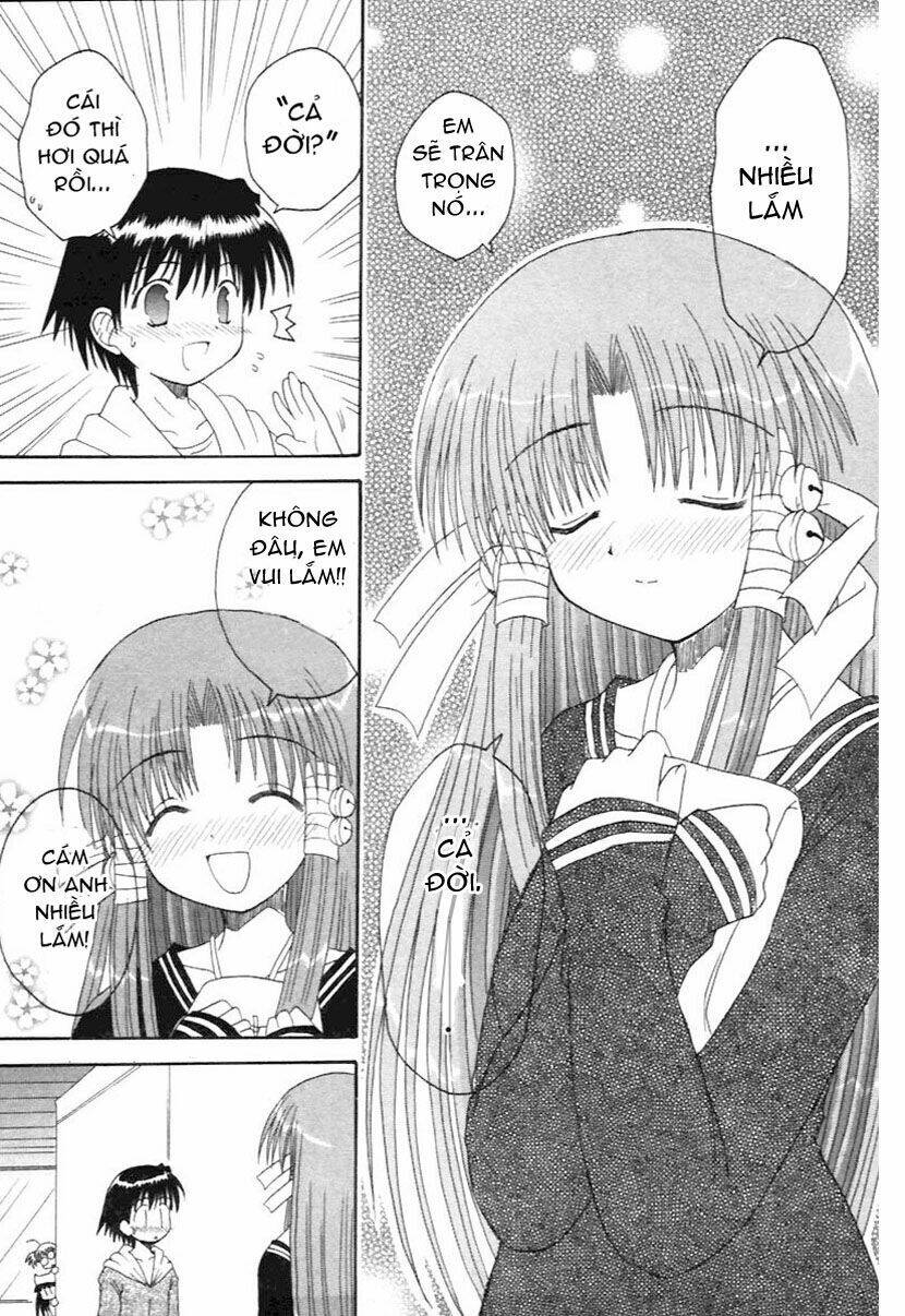 mahoraba chapter 8 24