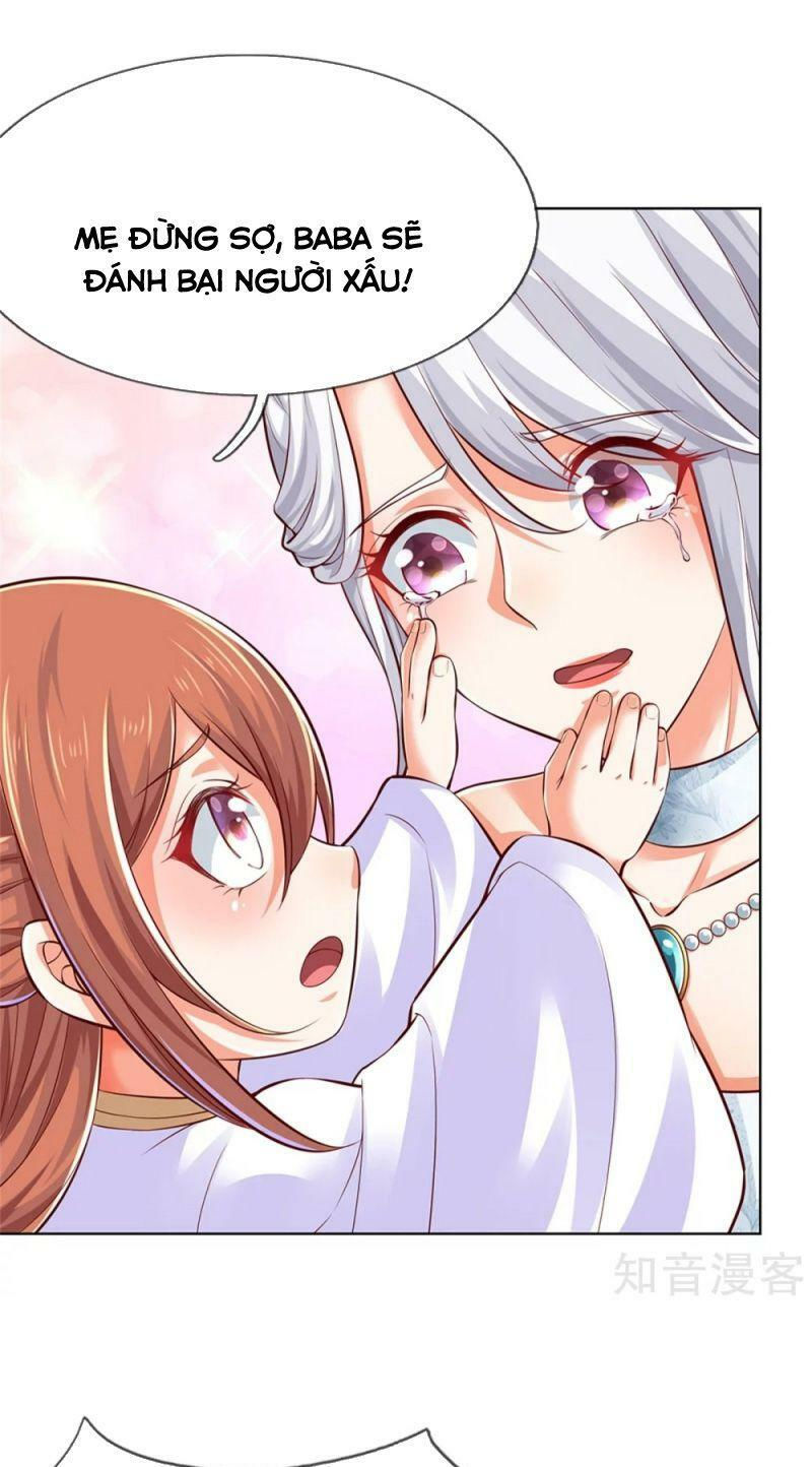 vú em tiên tôn đi ở rể chapter 187 20