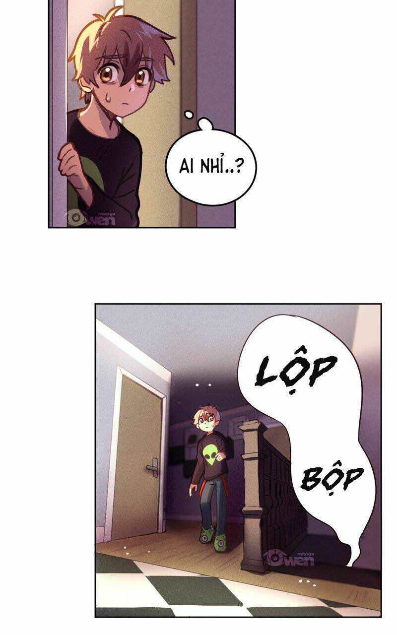 lời nguyền lalin chapter 16 32