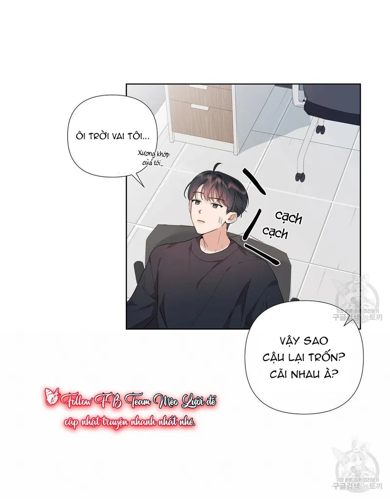 đừng bận tâm, em yêu chapter 2 38