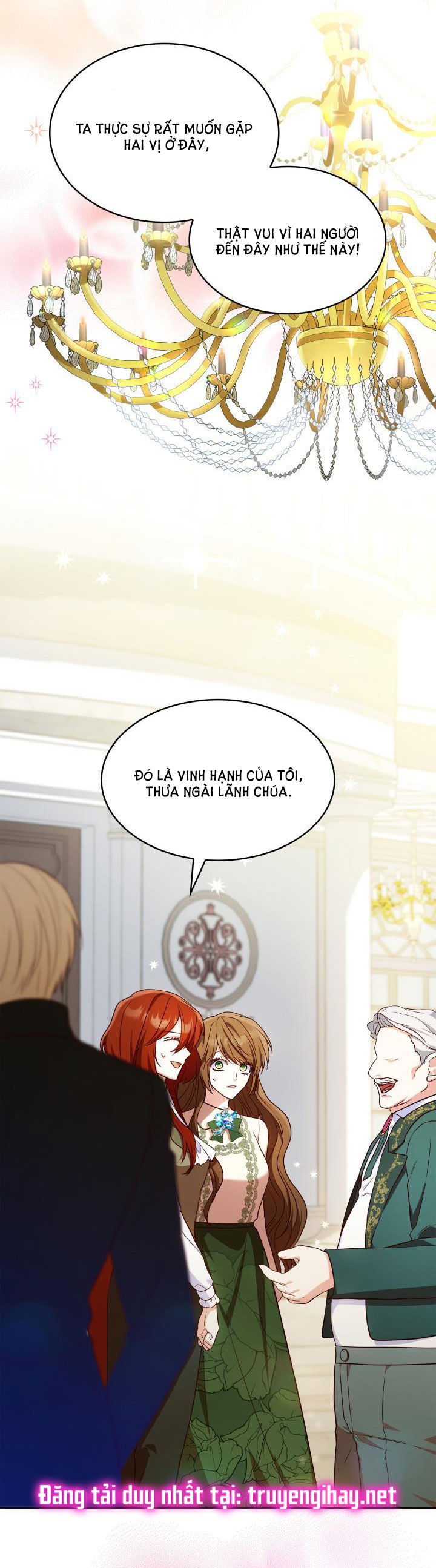 từ ác nữ tôi phải trở thành một người mẹ chapter 19 5