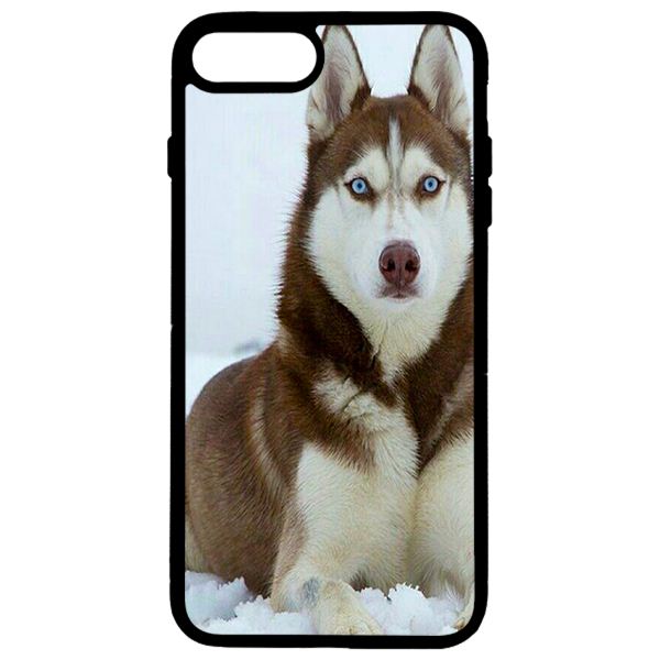 Ốp lưng cho điện thoại Iphone 8 Plus CB 35 - Hàng chính hãng