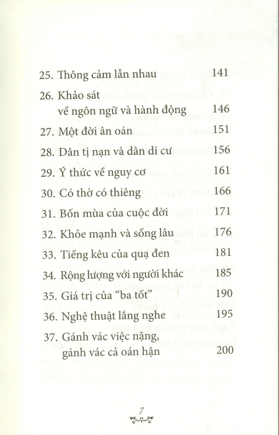 Tuyển Tập Ranh Giới Giữa Mê Và Ngộ - Tập 10: NÉT ĐẸP CỦA SỰ KHÔNG HOÀN HẢO