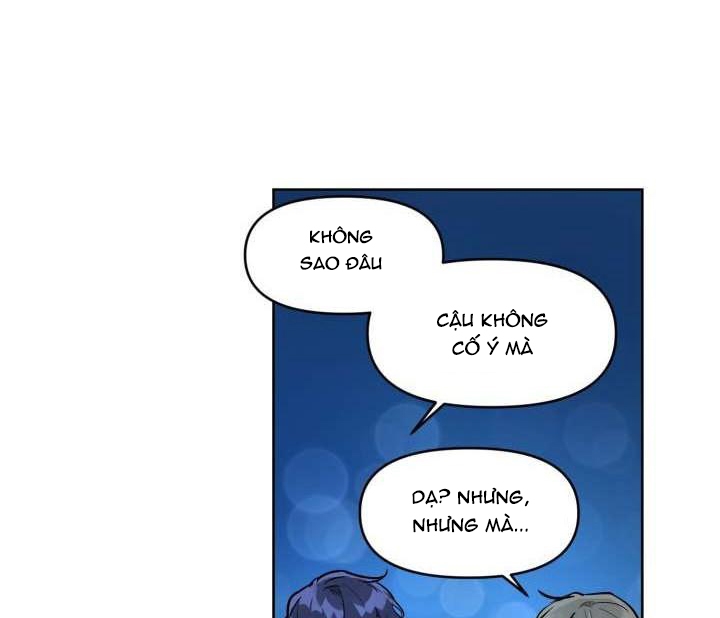 vị khách khả nghi và nhóc làm thêm chapter 3 13