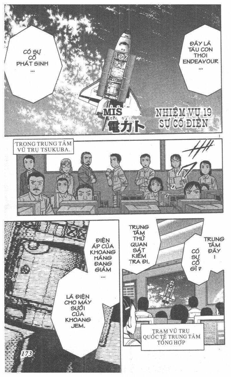 hộ chiếu xanh chapter 2 176