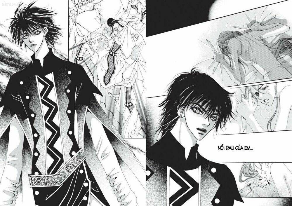 boy princess chapter 21 21