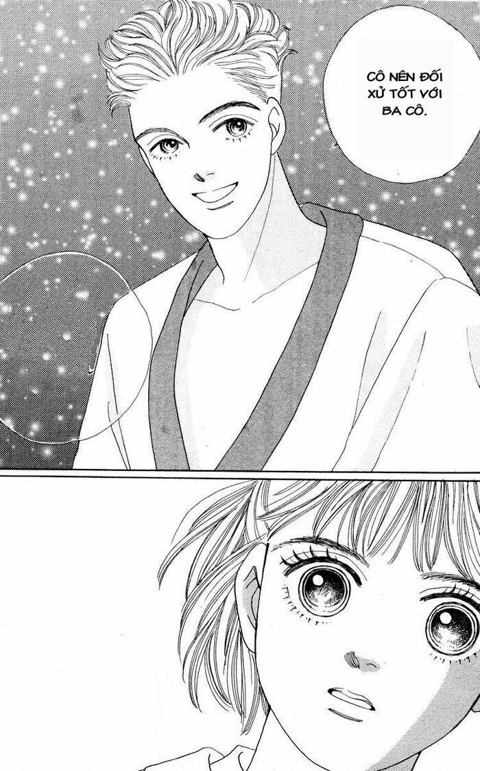 con nhà giàu chapter 48 19