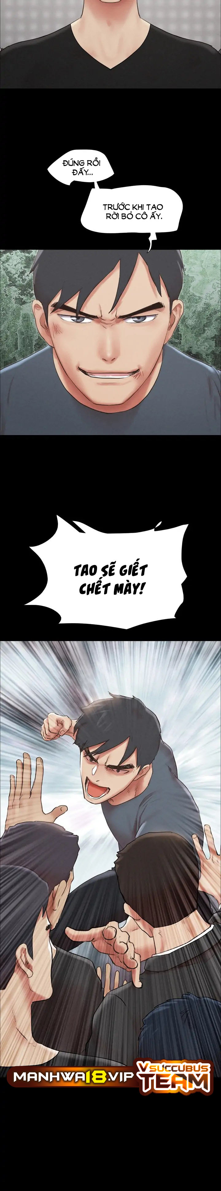 thỏa thuận tình dục chapter 156 7