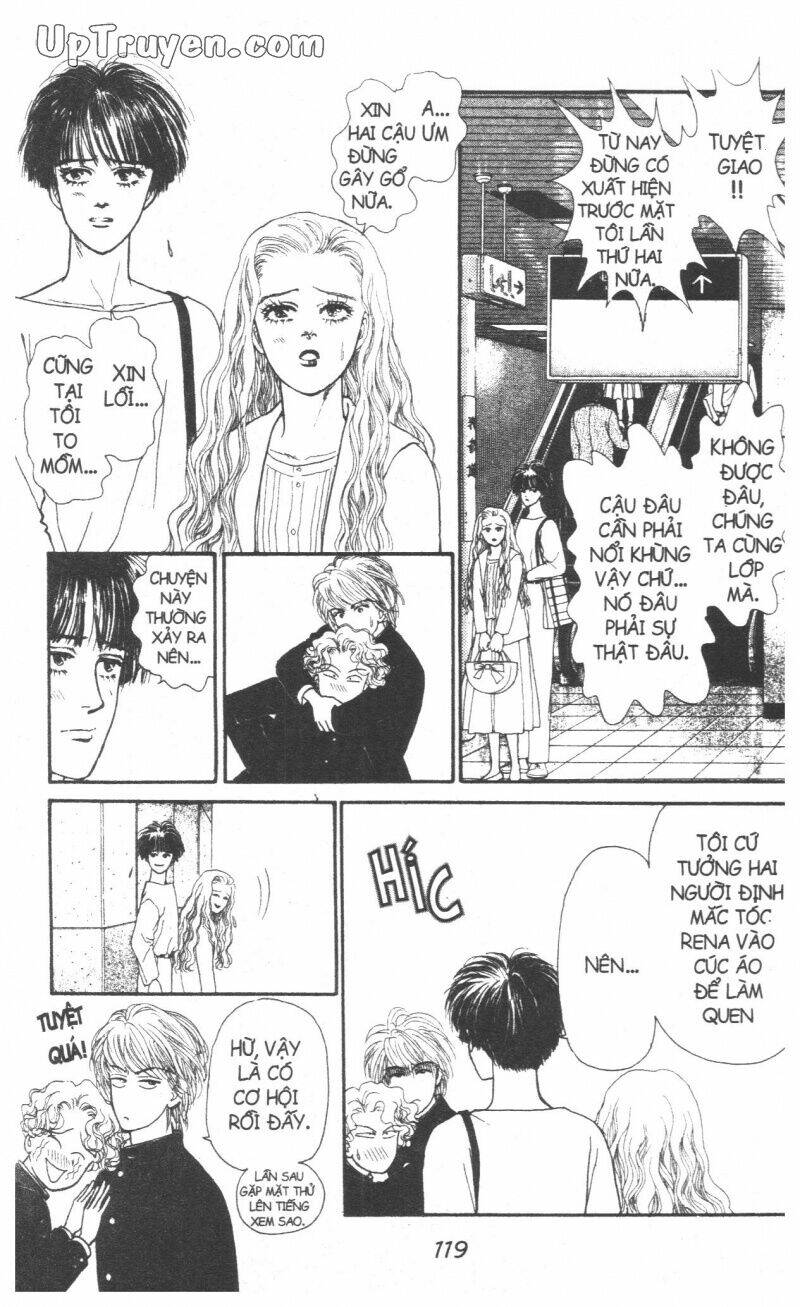 câu lạc bộ con nhà giàu chapter 14 121