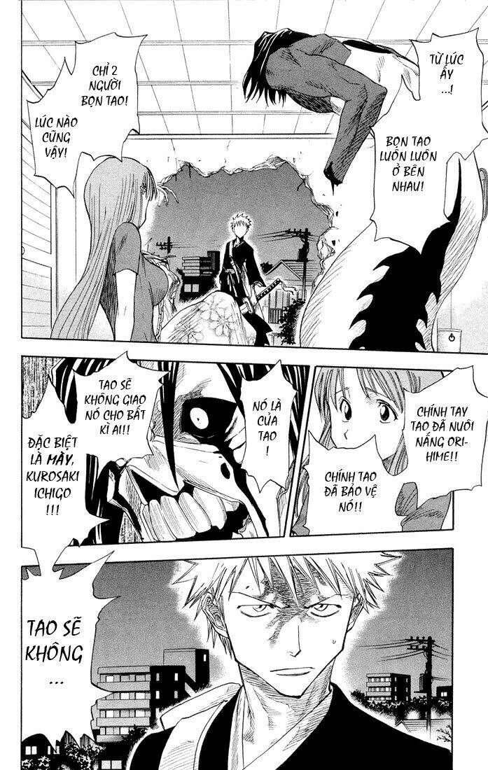 thần chết ichigo chapter 6 3