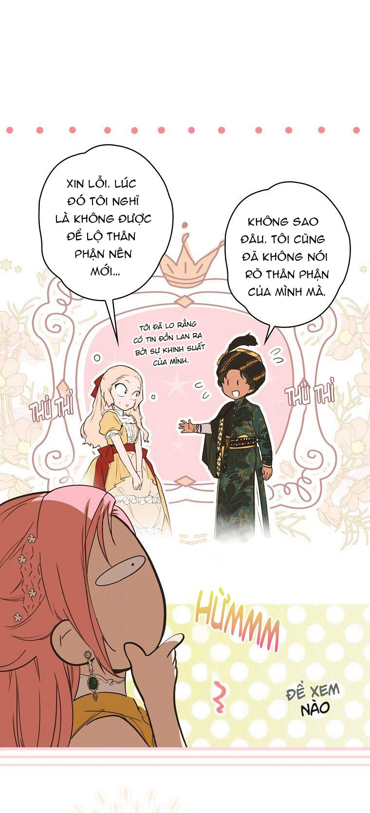 cổ tích về người mẹ kế chapter 78 31