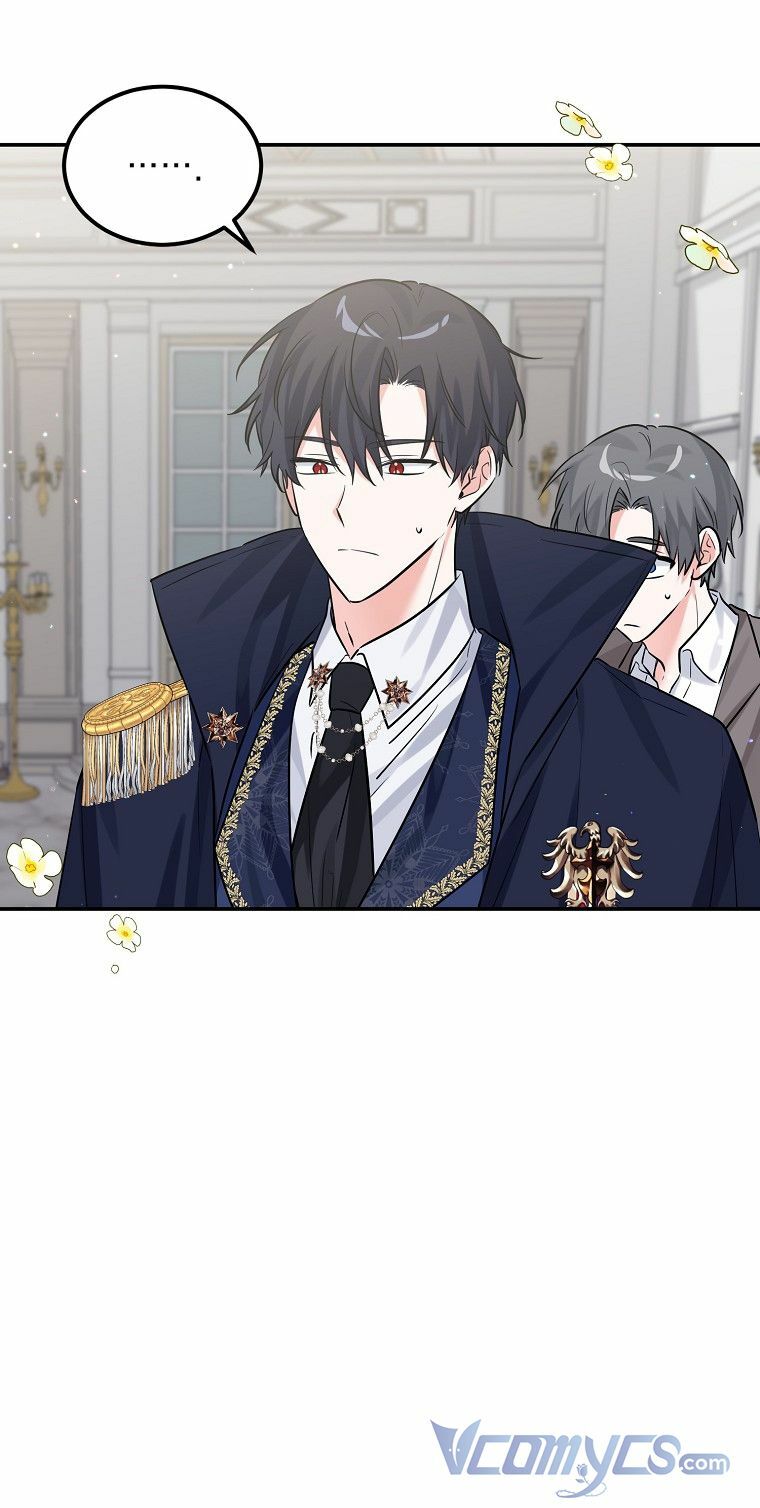 ác nữ karuna bé lại chapter 24 2