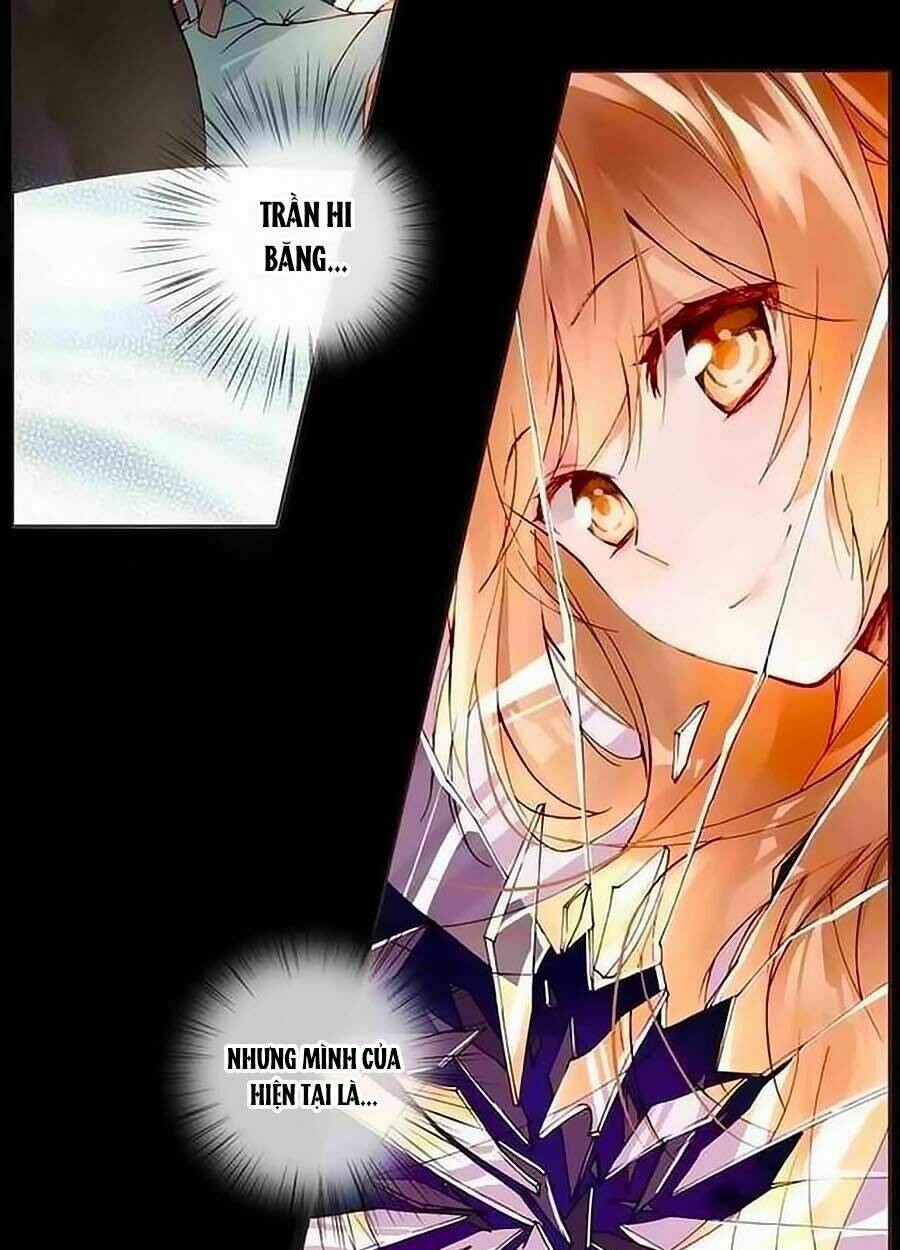 trọng sinh chi tinh quang thôi xán chapter 12 9