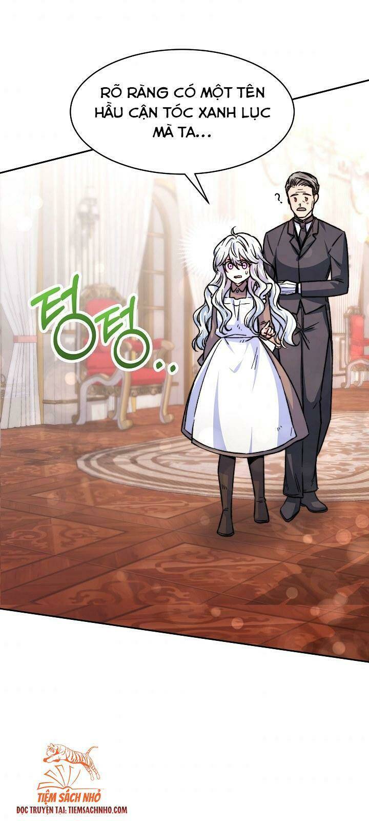 nàng evangeline chapter 6 59