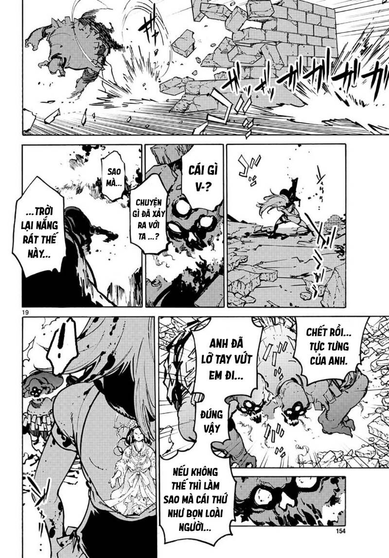 yakuza chuyển sinh chapter 6 15