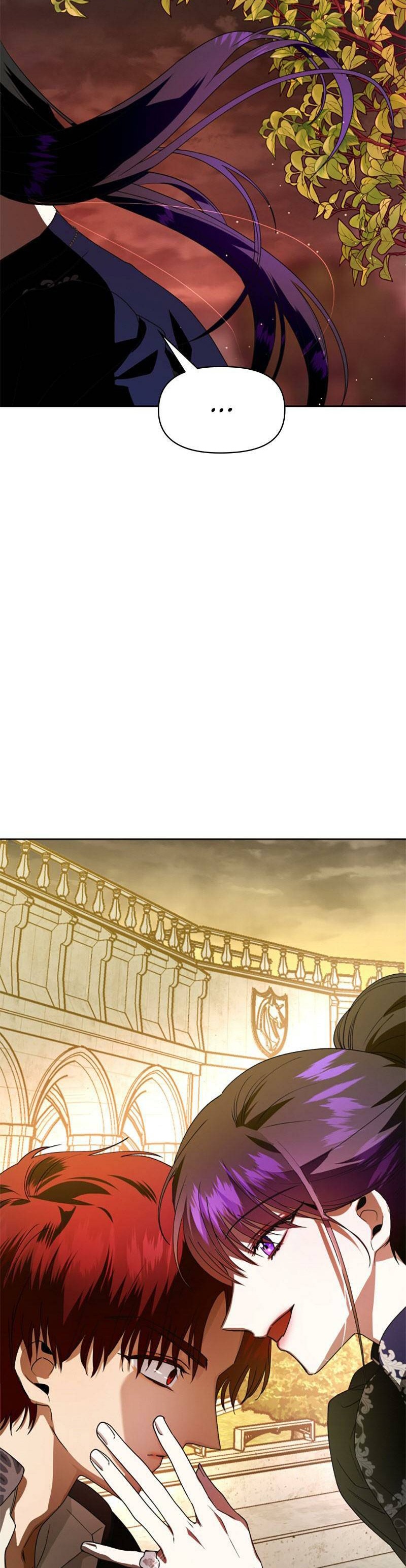 tôi muốn trở thành cô ấy dù chỉ là một ngày chapter 53 44