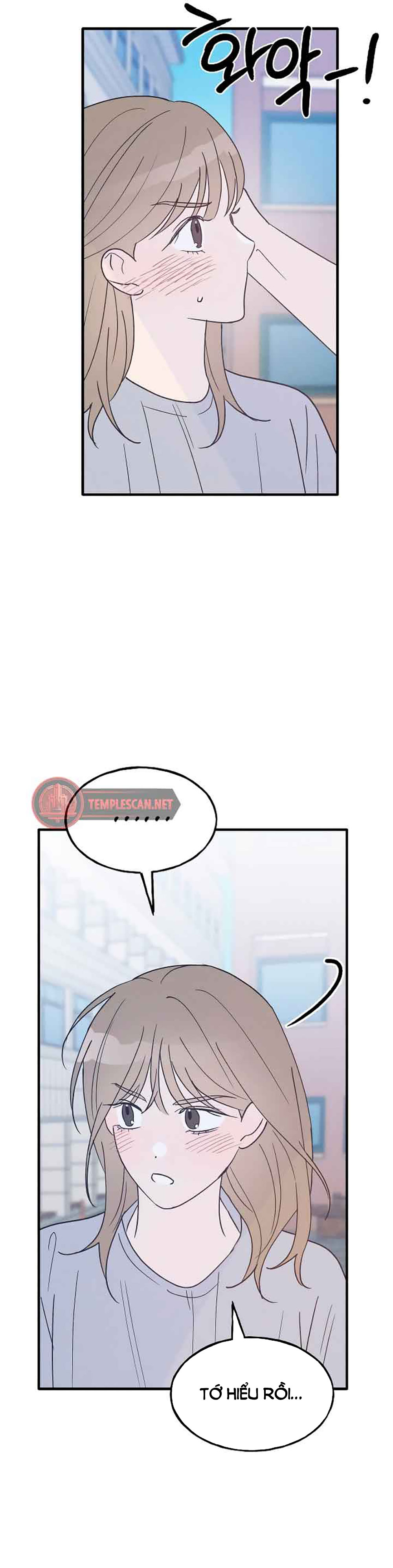 nguyên tắc của bạn thân là con trai chapter 36.1 16