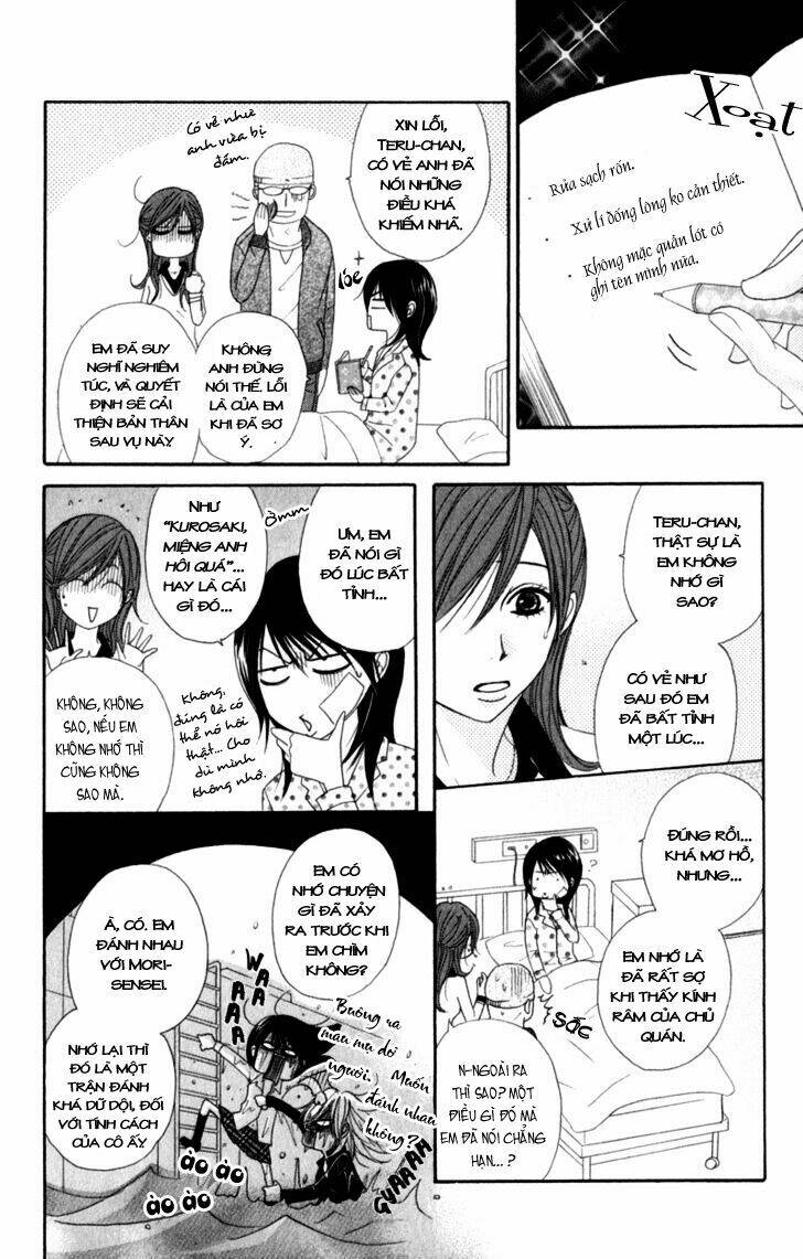 điện kích daisy chapter 27 19