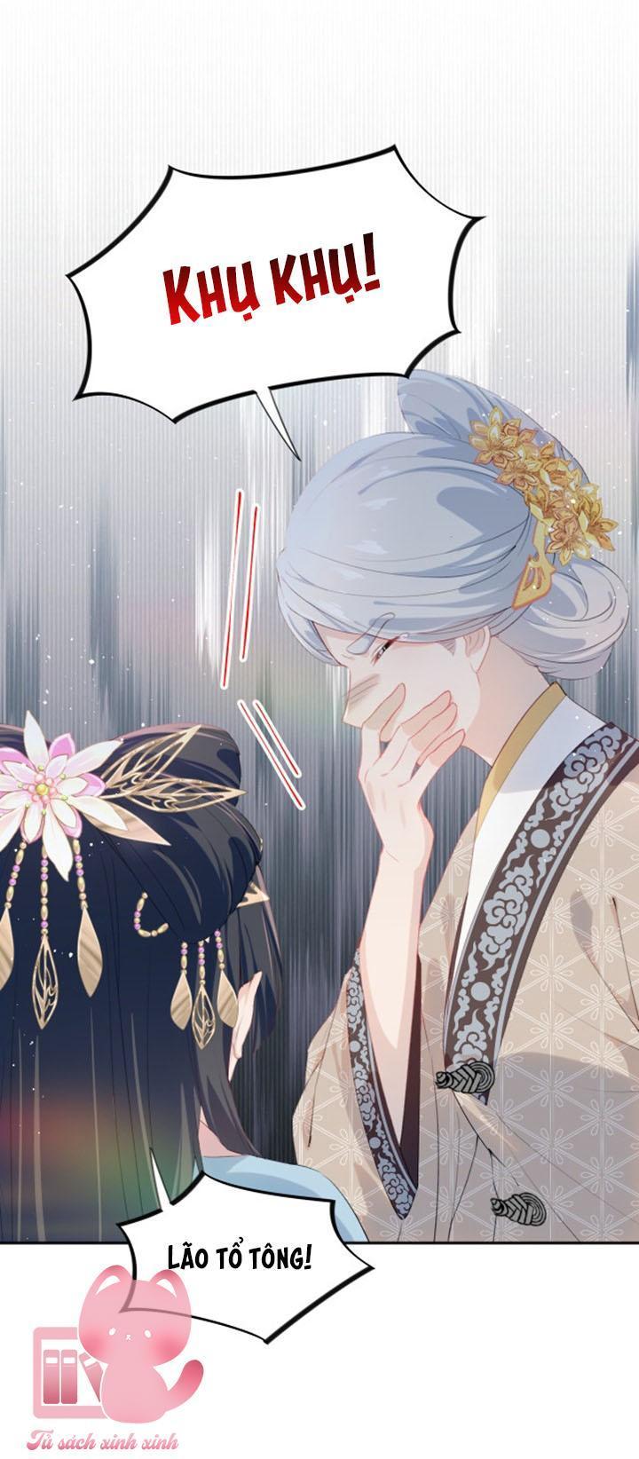 một đêm nọ đột nhiên yandere tới! chapter 110 9