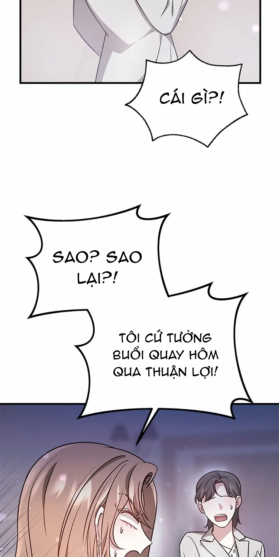 Làm Chồng Tôi Đi chapter 5.2 - Trang 39