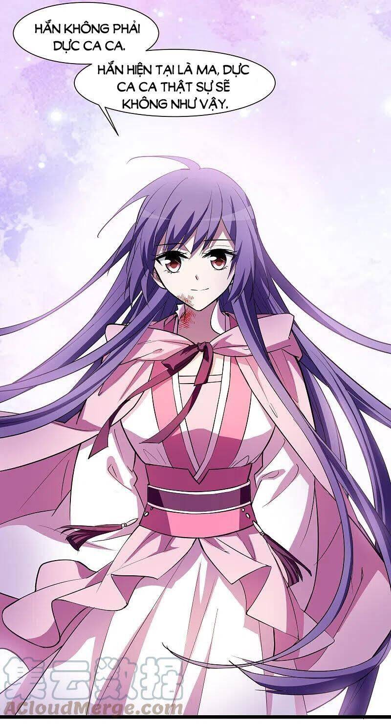 phượng nghịch thiên hạ chapter 490.2 15