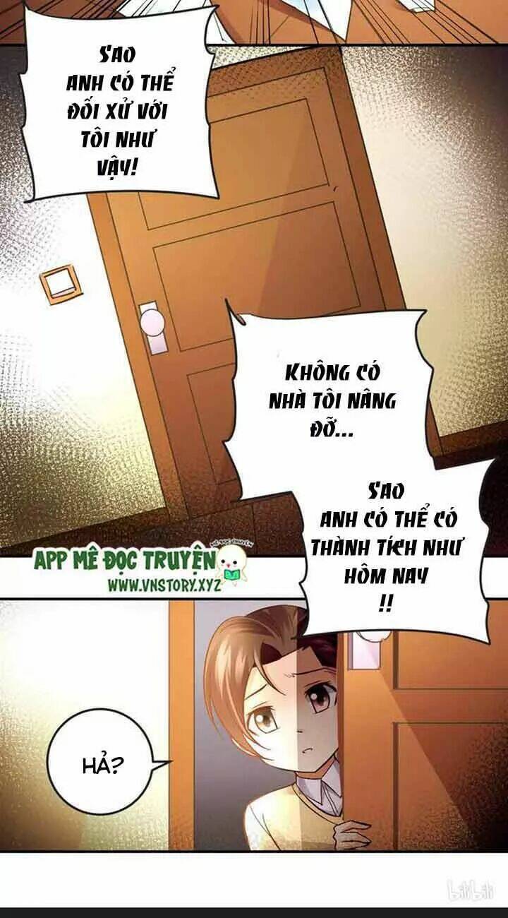 trò chơi săn tình - tổng tài khó kìm lòng chapter 70 5