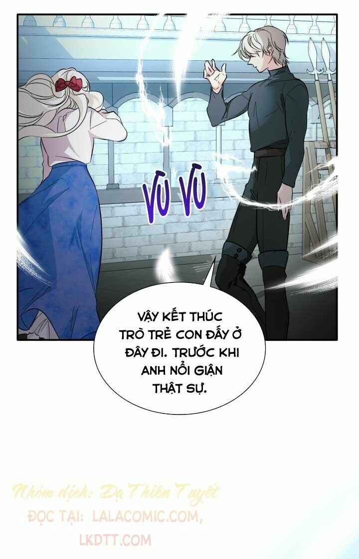 dây xích kiềm chế nam chính hắc ám tuột mất rồi chapter 10 54