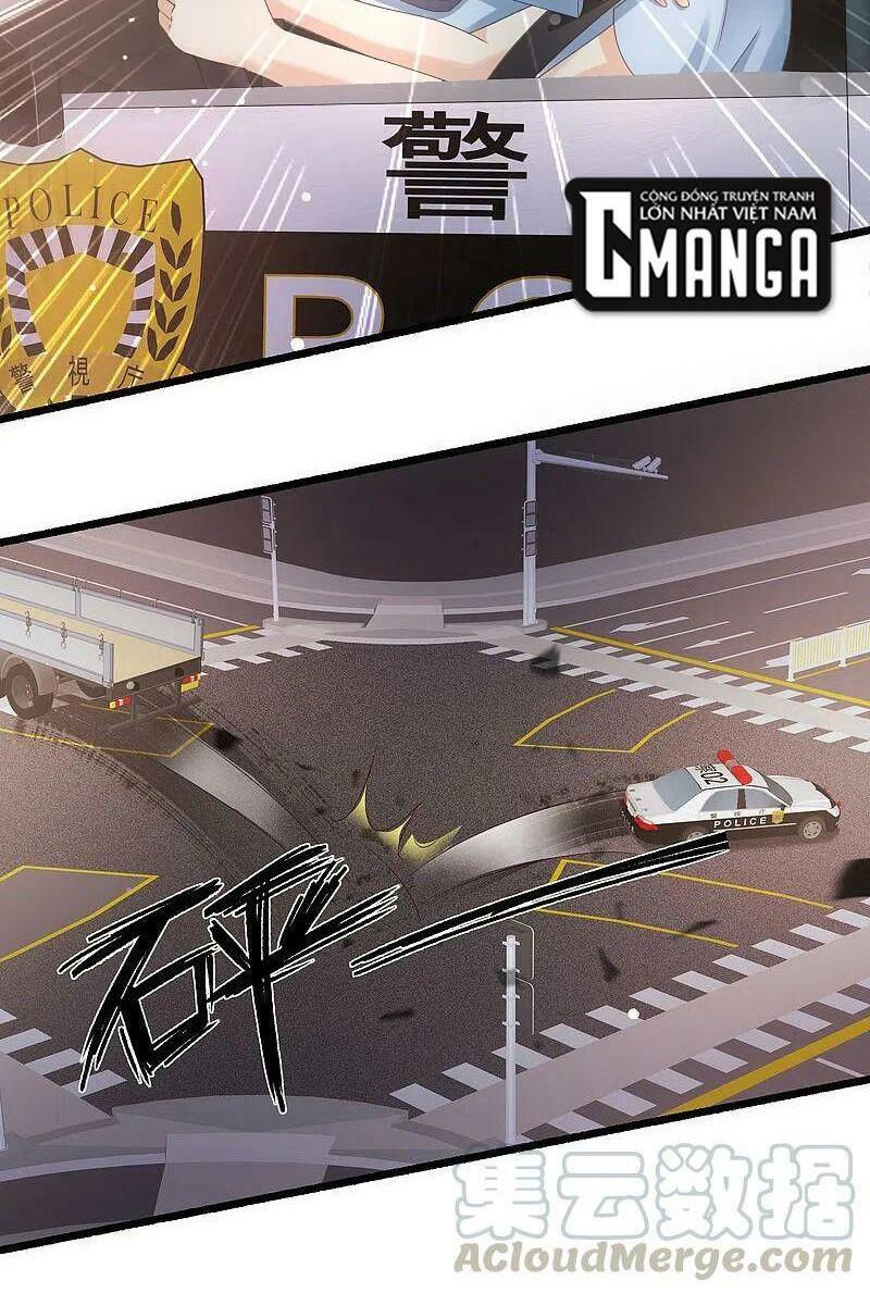 tối cường vận đào hoa chapter 220 22