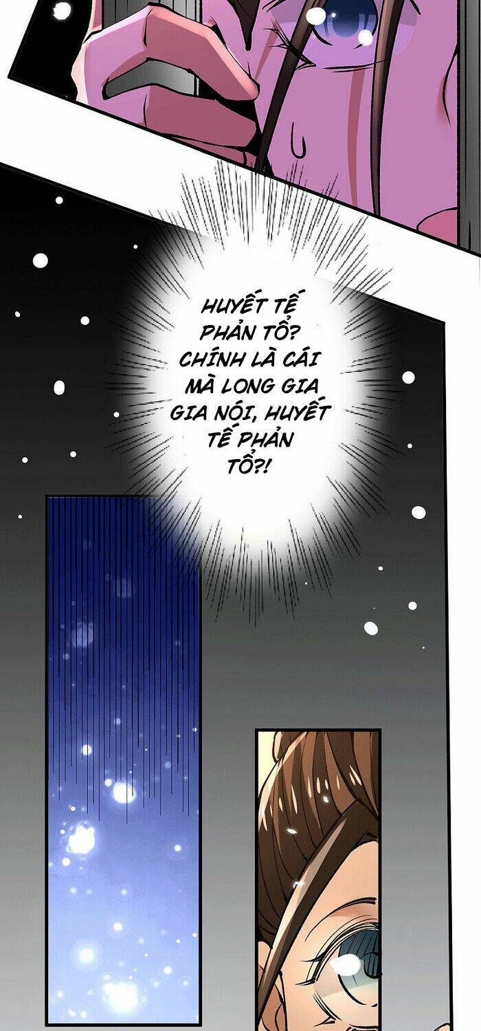 đô thị đỉnh phong cao thủ chapter 233 30