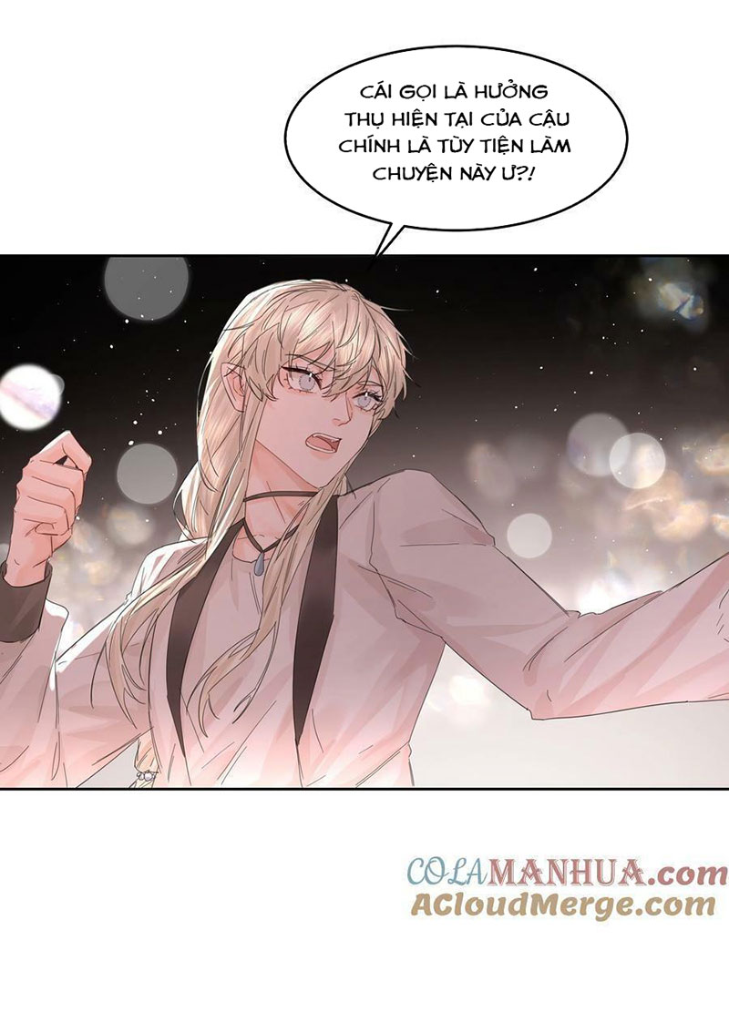 tình cũ là vua chapter 36 24