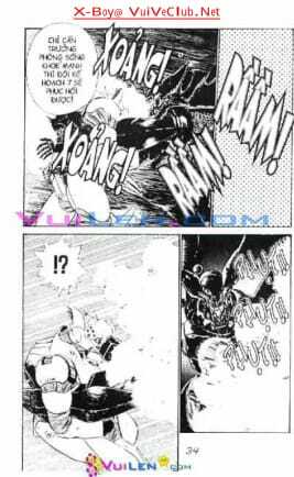 cảnh sát cơ động chapter 9 35