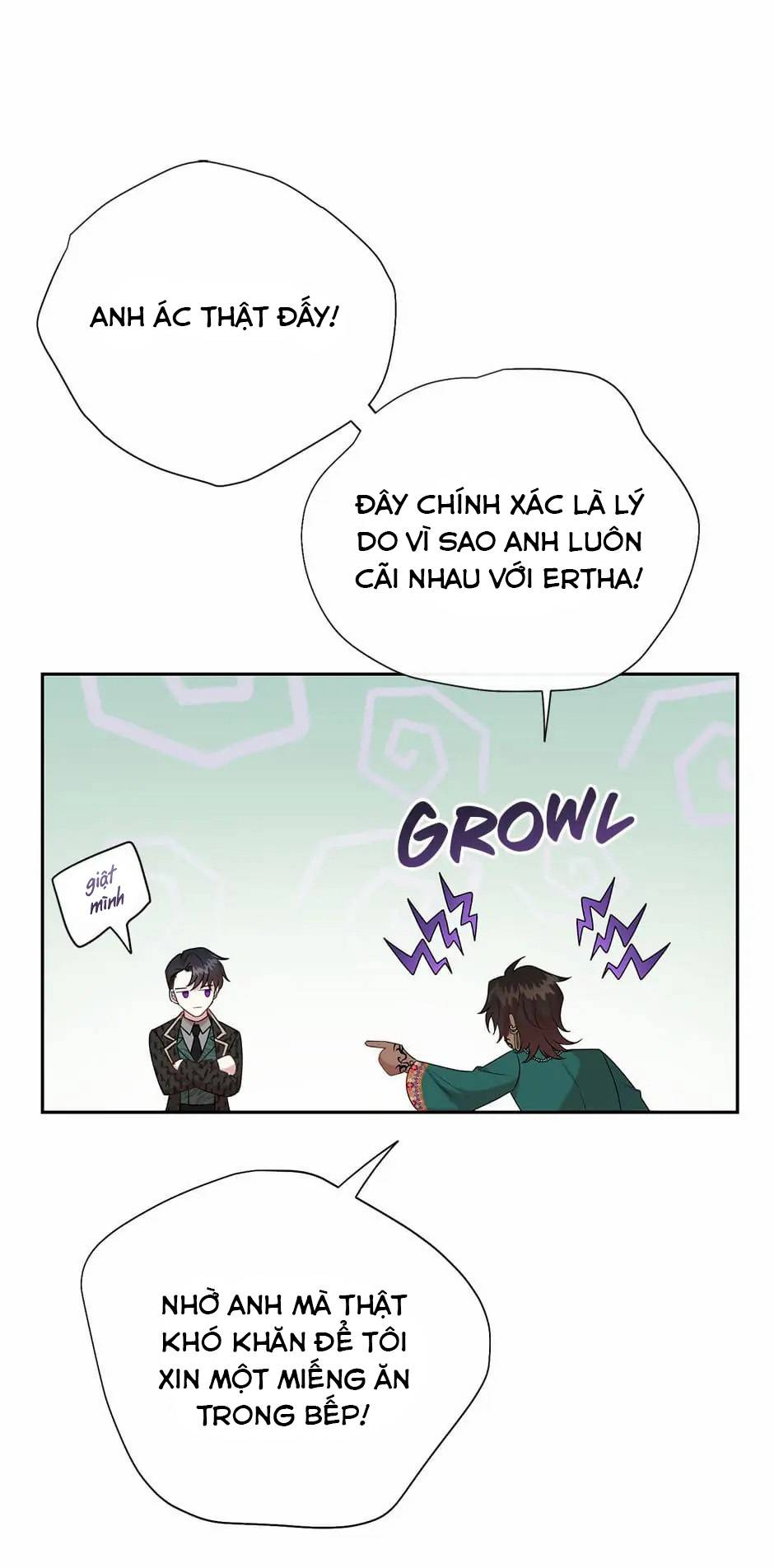 xin ngài đừng ăn tôi chapter 96 48