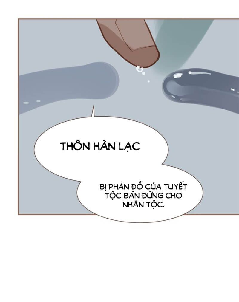 nhất đại linh hậu chapter 48 34