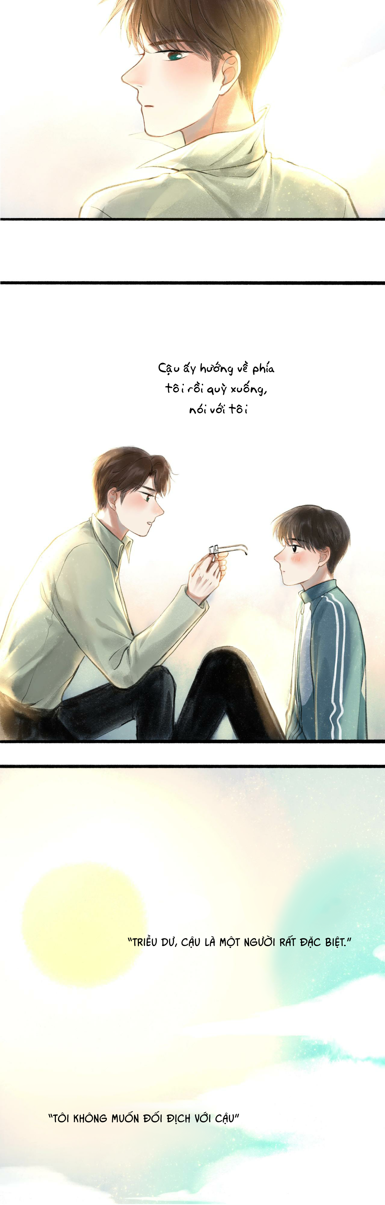 từ bắc chí nam chapter 19 28