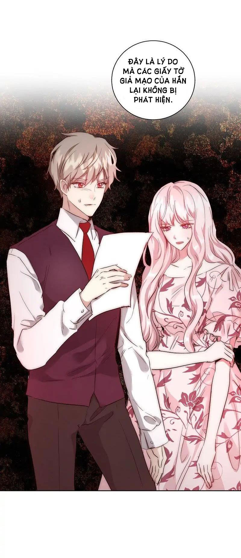 5500 sắc thái của quỷ vương chapter 55.1 21