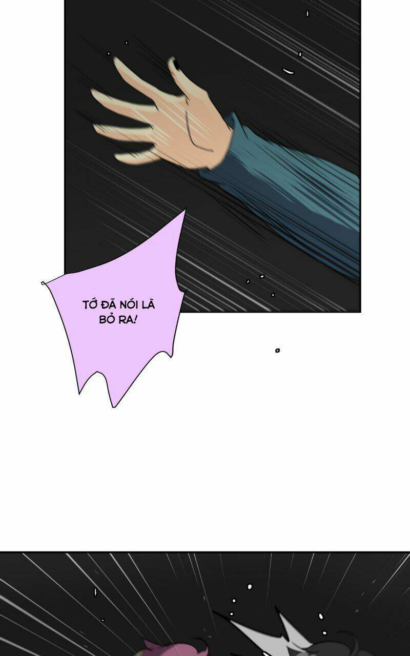 Thế Giới Không Hoàn Hảo Chapter 173 122
