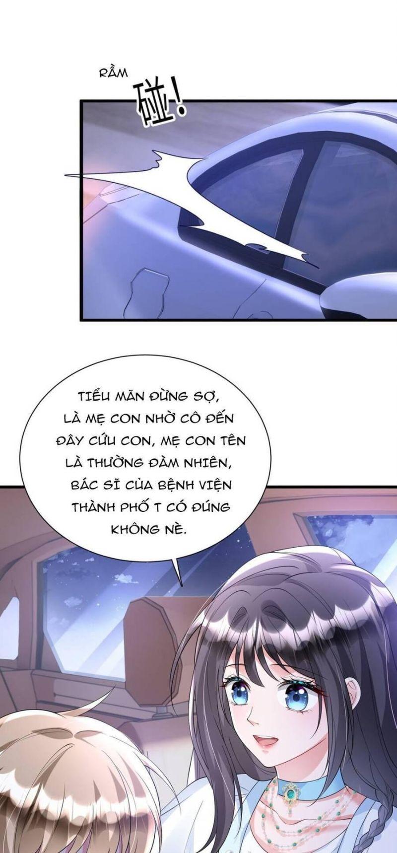 tổng tài huyết tộc cực sủng cô vợ mỹ nhân ngư chapter 107 19