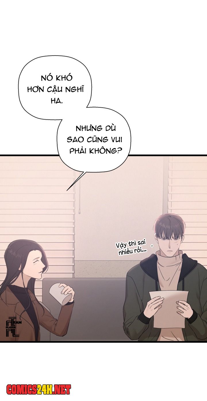 người xa lạ chapter 14 60